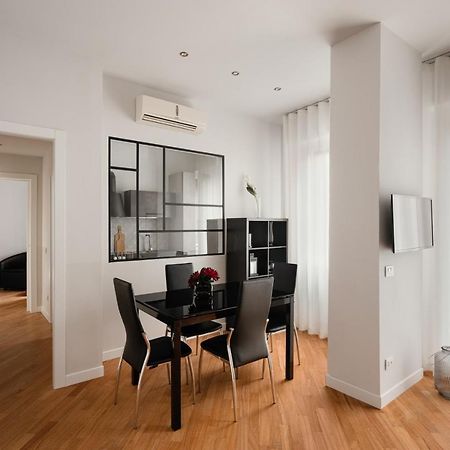 Deluxe Central Apartment Bergamo Kültér fotó