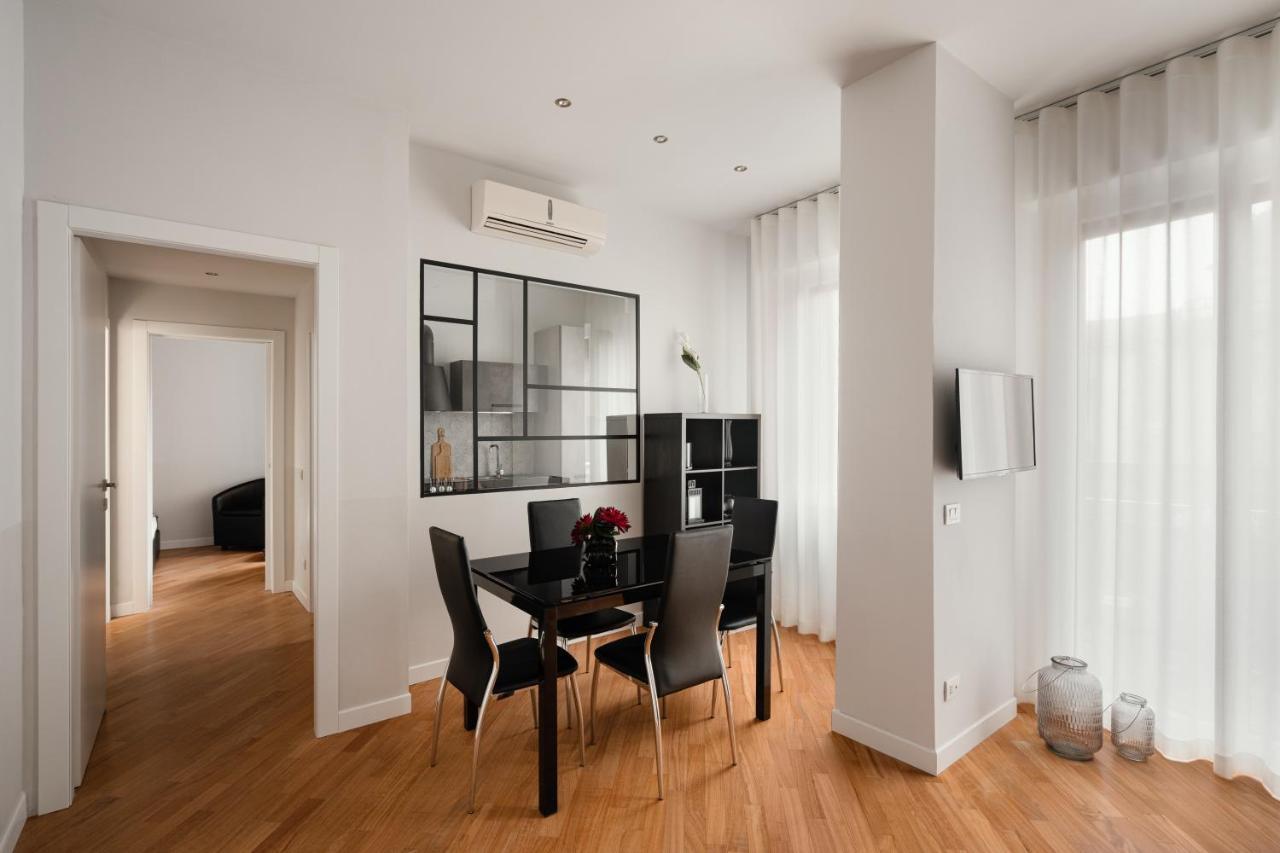 Deluxe Central Apartment Bergamo Kültér fotó
