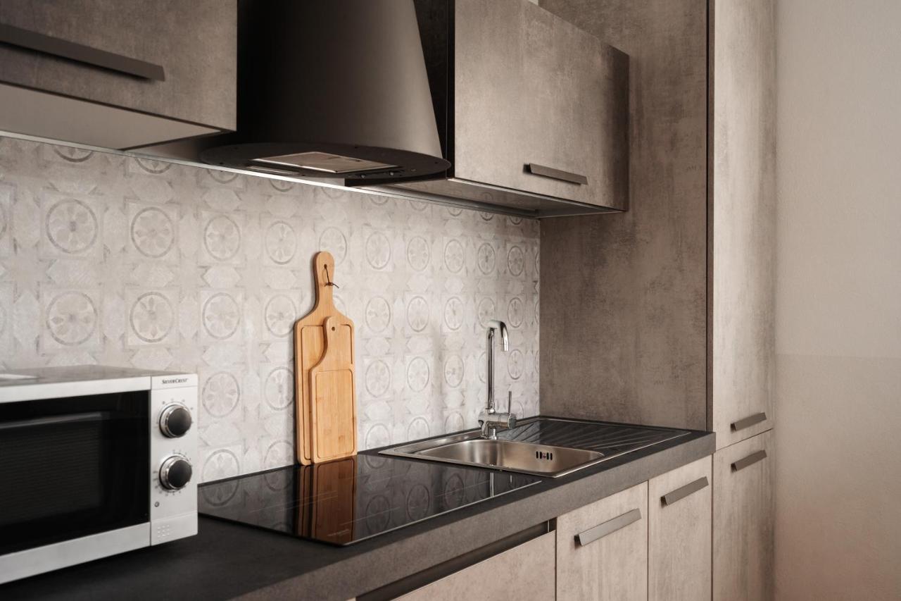 Deluxe Central Apartment Bergamo Kültér fotó