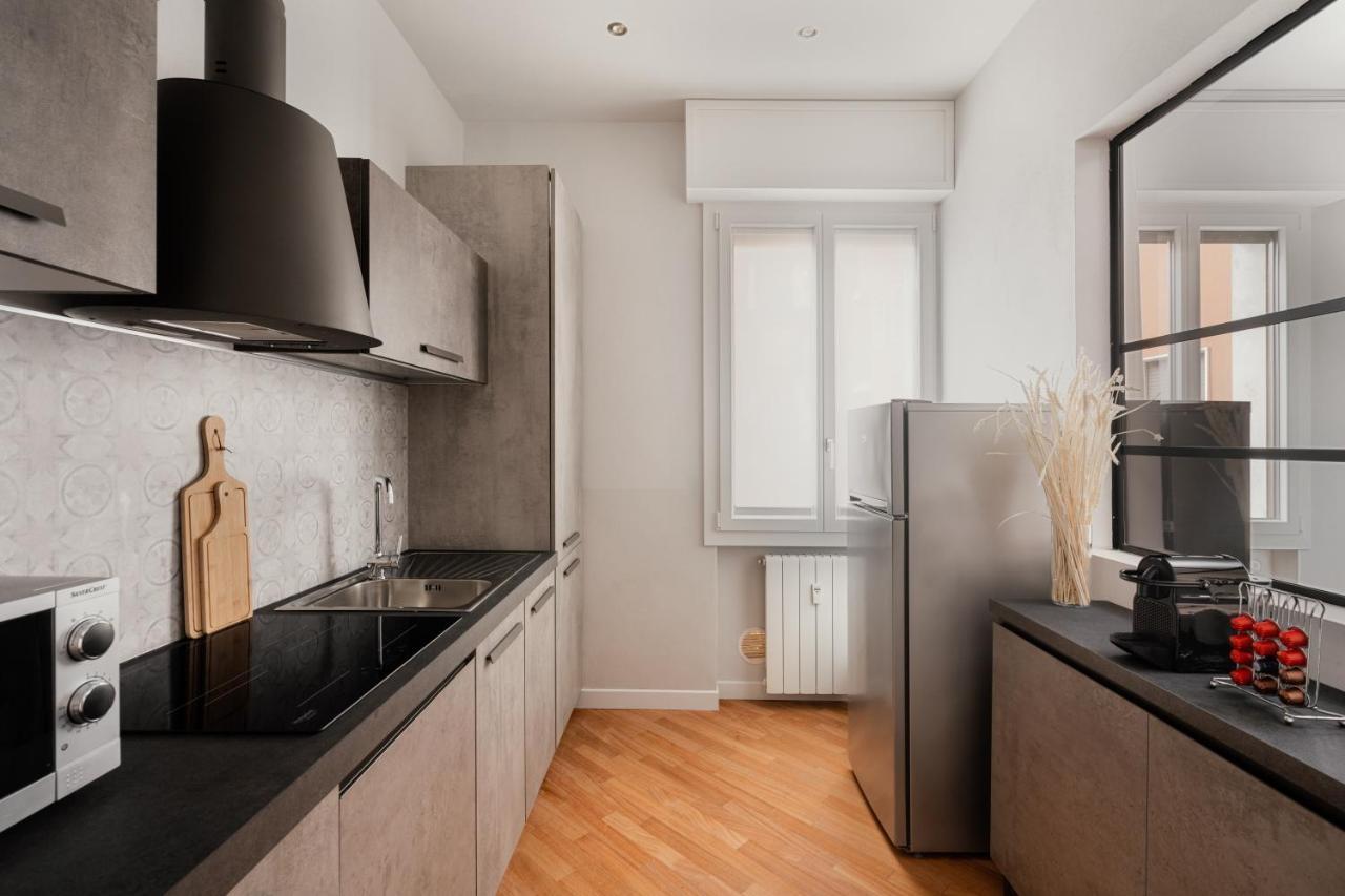 Deluxe Central Apartment Bergamo Kültér fotó