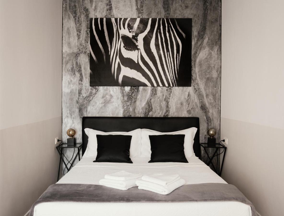 Deluxe Central Apartment Bergamo Kültér fotó